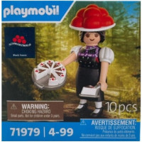 Playmobil 71979 Selva negra Schwarzwald Marie